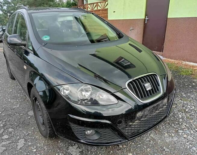 Seat Altea xl LIFT TDI KLIMATRONIC Oleśnica - zdjęcie 1