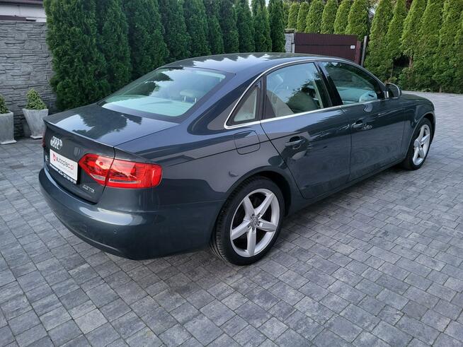 Audi A4 ** Bezwypadkowy ** Przebieg 202 Tys Km ** Jatutów - zdjęcie 5