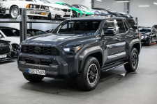 Toyota 4-Runner TRD Off-Road Premium 2.4 278 KM. Bezwypadkowa. FV 23%. Węgrzce - zdjęcie 9