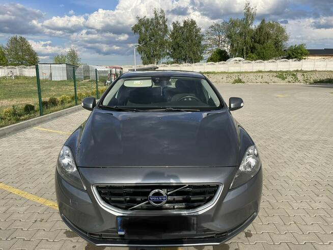 Volvo v40 Zawiercie - zdjęcie 1