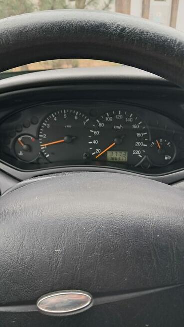 Sprzedam Forda Focusa Poznań - zdjęcie 2