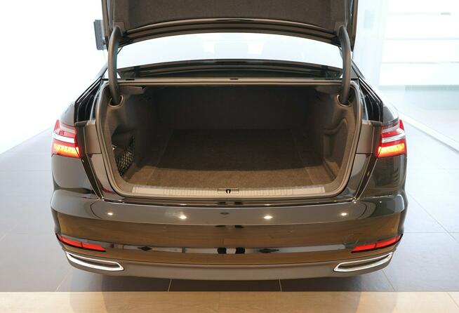 Audi A6 40TDI 204KM Quattro Virtual Led Nav TempomatAcc Kamera HedUp Kielce - zdjęcie 10