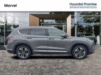 Hyundai Santa Fe 2.0 CRDI Platinum / Salon PL / USŁUGA KOMISOWA Łódź - zdjęcie 6