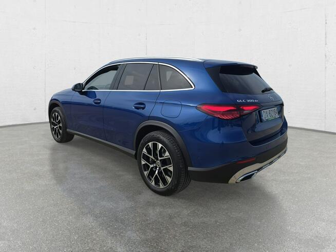 Mercedes GLC 300 Poleasingowe.pl CF Komorniki - zdjęcie 5