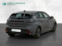 Peugeot 308 1.5 BlueHDI  Active Pack S&amp;S EAT8 Warszawa - zdjęcie 5