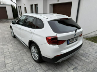 BMW X1 NOWY ROZRZĄD !!!! zadbane serwisowane !!! bezwypadkowe !!! Poznań - zdjęcie 9