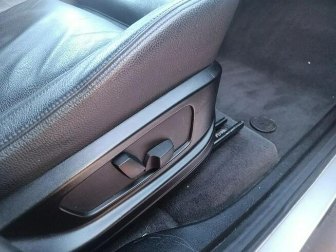 Bmw X5 245 KM X-drive Wieliczka - zdjęcie 11