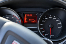 Seat ibiza 2010 r., 1.2 benzyna, 220tys km Lublin - zdjęcie 6