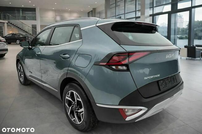 Kia Sportage 1.6 T-GDI 2WD Edition 7 Poręba - zdjęcie 2