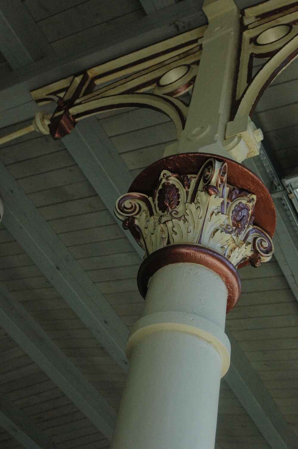 Rzeźby, Statuetki, Altany, Brąz, Mosiądz, stal inox, Odlewnia Sobowidz Gdańsk - zdjęcie 9