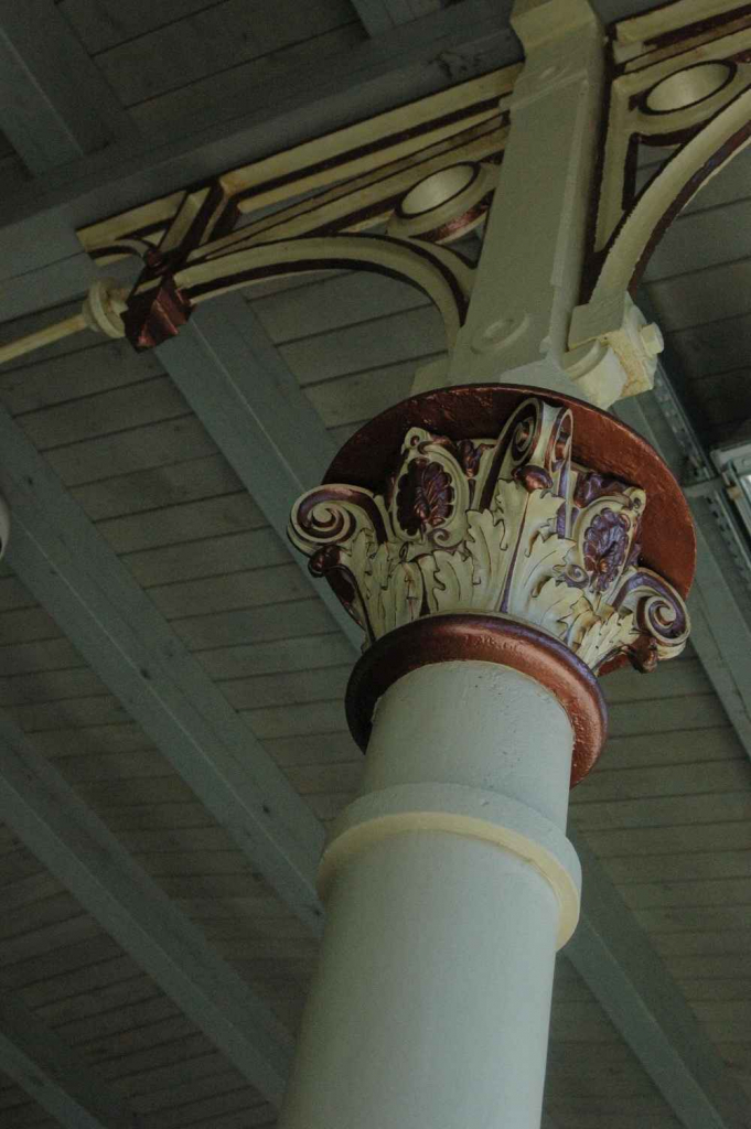 Rzeźby, Statuetki, Altany, Brąz, Mosiądz, stal inox, Odlewnia Sobowidz Gdańsk - zdjęcie 9