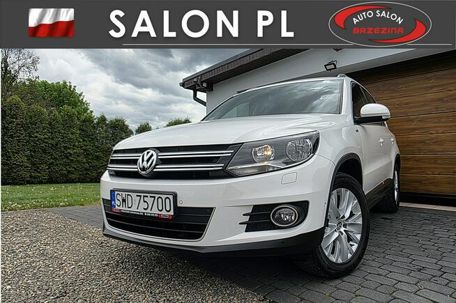 Volkswagen Tiguan Rydułtowy - zdjęcie 2