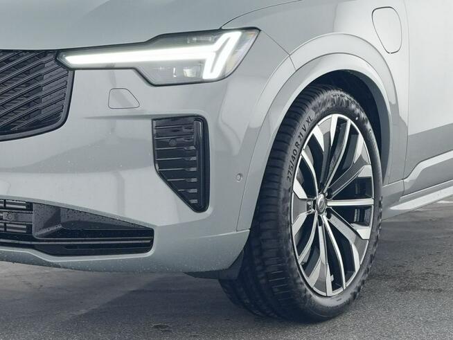 Volvo XC 90 T8 Plug-In AWD Ultra Dark *Gwarancja*FV23%* Tychy - zdjęcie 10