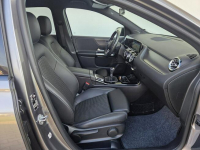 Mercedes B 200 163kM * Full LED * navi * kamera * el klapa * EUROPA Raba Niżna - zdjęcie 11