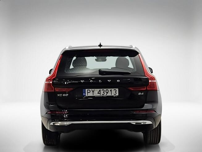 Volvo XC 60 B4 B Plus Bright aut ! Z Polskiego Salonu ! Faktura Vat ! Warszawa - zdjęcie 4