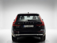 Volvo XC 60 B4 B Plus Bright aut ! Z Polskiego Salonu ! Faktura Vat ! Warszawa - zdjęcie 4