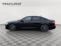 Audi A6 WI040PT #40 TDI mHEV Quattro S Line S tronic Salon PL VAT23% Pępowo - zdjęcie 9