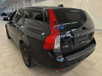 Volvo V50 Kinetic 2.0D 150Km CZUJNIKI serwis BEZWYPADEK 2011 Tychy - zdjęcie 3