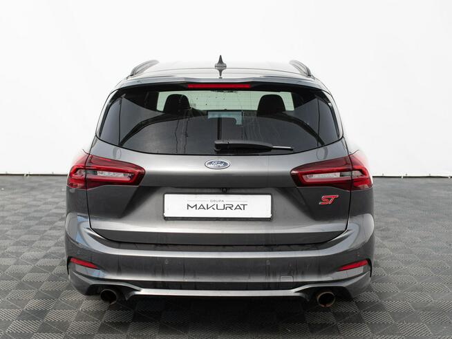 Ford Focus GD7N986#2.3 EcoBoost ST X Pakiet zimowy Salon PL VAT23% Pępowo - zdjęcie 8