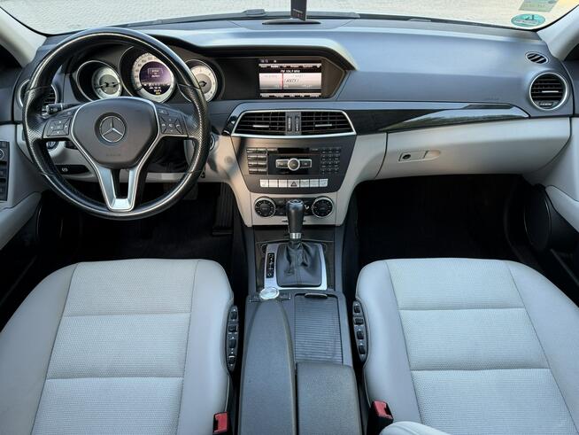 Mercedes C 250 4MATIC | 204 KM | Automat | Kamera | Panorama | Full Szczecin - zdjęcie 9