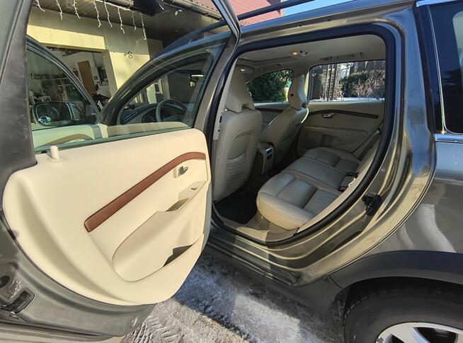 Sprzedam bezpieczny, rodzinny samochód VOLVO XC 70 Dobra-Nowiny - zdjęcie 9