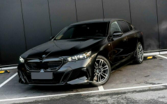 520d xDrive, rabat 82 550 zł, Pakiet sportowy M Różne wersje i kolory! Warszawa - zdjęcie 12