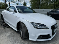 Audi TT S-Line. Ledy. Ksenon. Pół-Skóra. Rybnik - zdjęcie 5
