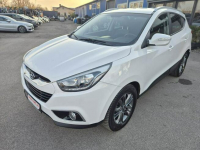 Hyundai ix35 1.7CRDI 115KM Full Opcja Serwis Gniewkowo - zdjęcie 10
