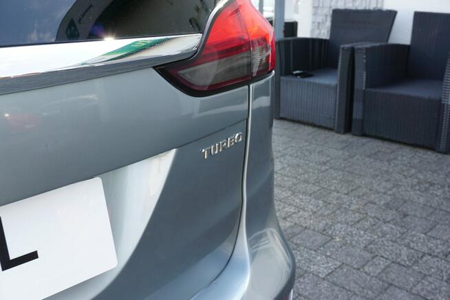 Opel Zafira zarejestrowany, ubezpieczony, 7-osobowy Opole - zdjęcie 7