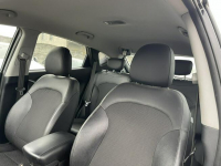 Hyundai ix35 Skóra podgrzewanie Klimatronik Czujniki park. Gliwice - zdjęcie 12