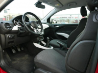 Opel Adam 1.4 87KM Eu5 Jam -Pakiet zima -Nowy rozrząd -Bardzo zadbany Goczałkowice-Zdrój - zdjęcie 3