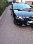 Sprzedam audi a3 sportback Ostrów Mazowiecka - zdjęcie 5