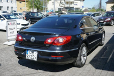 Volkswagen Passat CC zarejestrowany, ubezpieczony Opole - zdjęcie 5