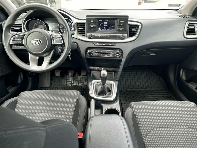 Kia Cee&#039;d 1.6 CRDi mHEV S WE3N389 Wolica - zdjęcie 12