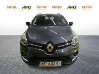 Renault Clio 1,5 dCi(90 KM) Limited Nawigacja Salon PL Faktura VAT Warszawa - zdjęcie 8