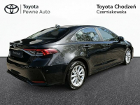 Toyota Corolla 1.6 VVTi 132KM COMFORT TECH, salon Polska, FV23% Warszawa - zdjęcie 5