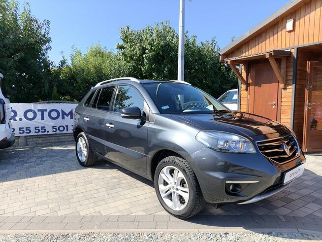 Renault Koleos LIFT 2.0 Dci 150 KM Napęd 4x4 Zarejestrowany Twardów - zdjęcie 1