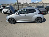 Toyota Yaris Hybryda Automat Kamera Podgrzewanie Virtual 130KM Gliwice - zdjęcie 5