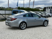 Opel Insignia 2.0 CDTI EcoFlex • Skóra Siena • Xenon AFL • IntelliLink Grójec - zdjęcie 9
