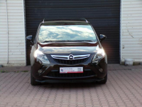 Opel Zafira BI Xenon /Klimatronic /Navi /7 Foteli /Cosmo Mikołów - zdjęcie 3