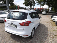 Ford B-Max Słupsk - zdjęcie 10