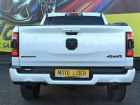 Dodge RAM Sport, Niski Przebieg,  VAT 23% Rzeszów - zdjęcie 5