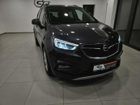 Opel Mokka LED / kamera / wzorowy stan / Roczna Gwarancja Korczyna - zdjęcie 12