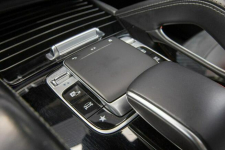Mercedes GLE 53AMG Krajowy Bezwypadkowy Jarocin - zdjęcie 10
