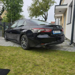 Camry 2,5 Hybride 218KM EXECUTIVE Szczecinek - zdjęcie 2