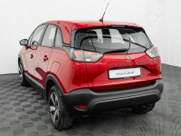 Opel Crossland FZ0387V#1.2 Edition LED Ekran dotykowy Salon PL VAT 23% Gdańsk - zdjęcie 4