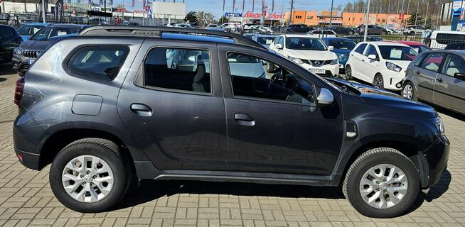 Dacia Duster Polszki salon, bezwypadkowy, pierwszy właściciel Olsztyn - zdjęcie 7