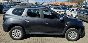 Dacia Duster Polszki salon, bezwypadkowy, pierwszy właściciel Olsztyn - zdjęcie 7
