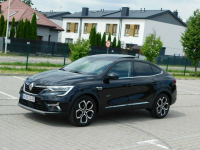 Renault Arkana z Gwarancją_Bezwypadkowa 100%_Stan Wzorcowy_