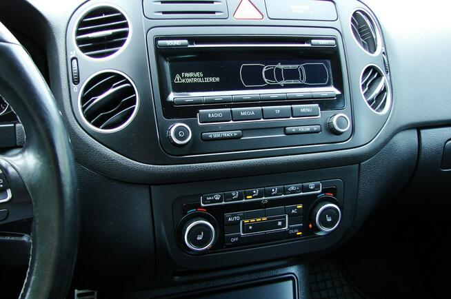Volkswagen Golf Plus Super stan  techn. i wizualny.1,4 TSi Style Piła - zdjęcie 8